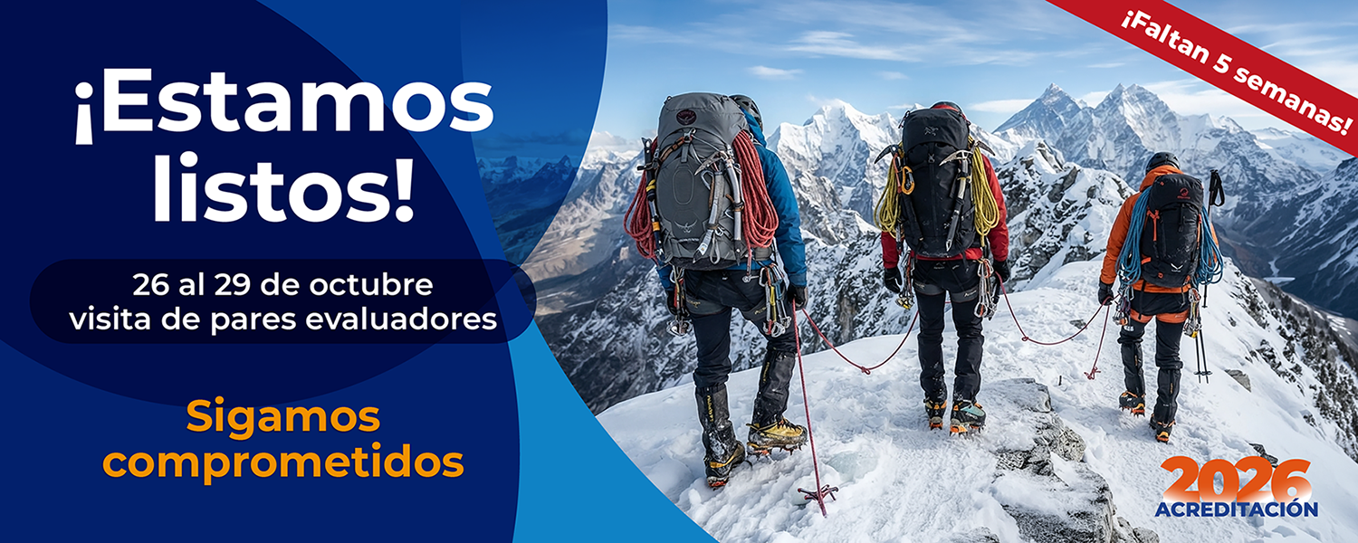 Estudia una carrera técnica modalidad 100% online