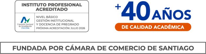 ECS-Institucion Acreditada, 40 años de calidad academica_1