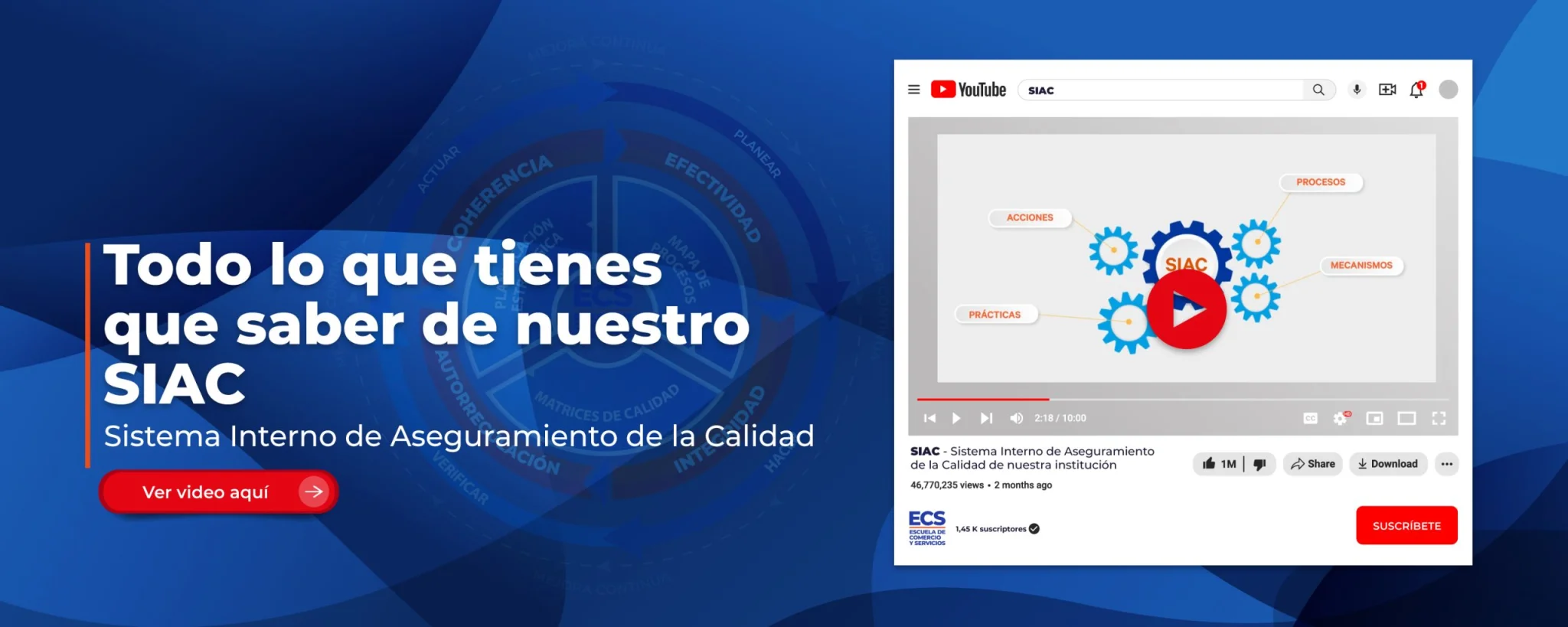 Estudia una carrera técnica modalidad 100% online