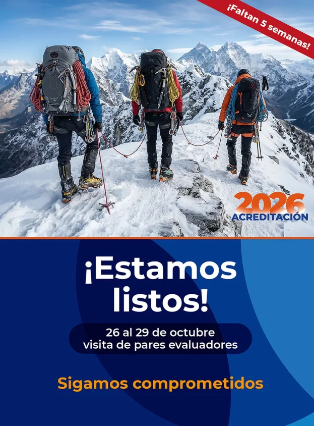 Estudia una carrera técnica modalidad 100% online