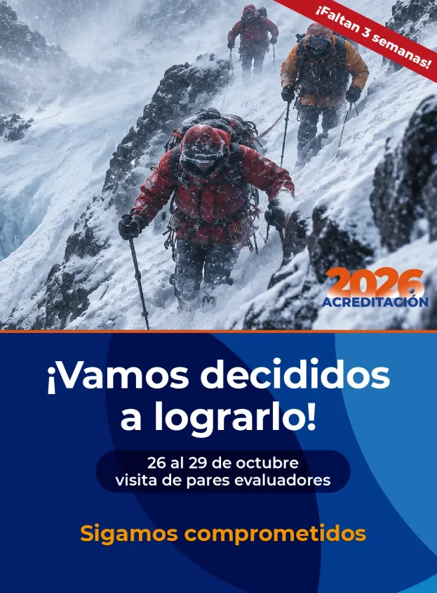 Estudia una carrera técnica modalidad 100% online