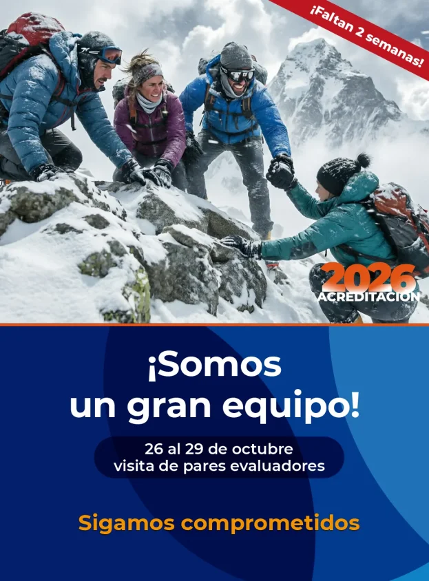 Estudia una carrera técnica modalidad 100% online